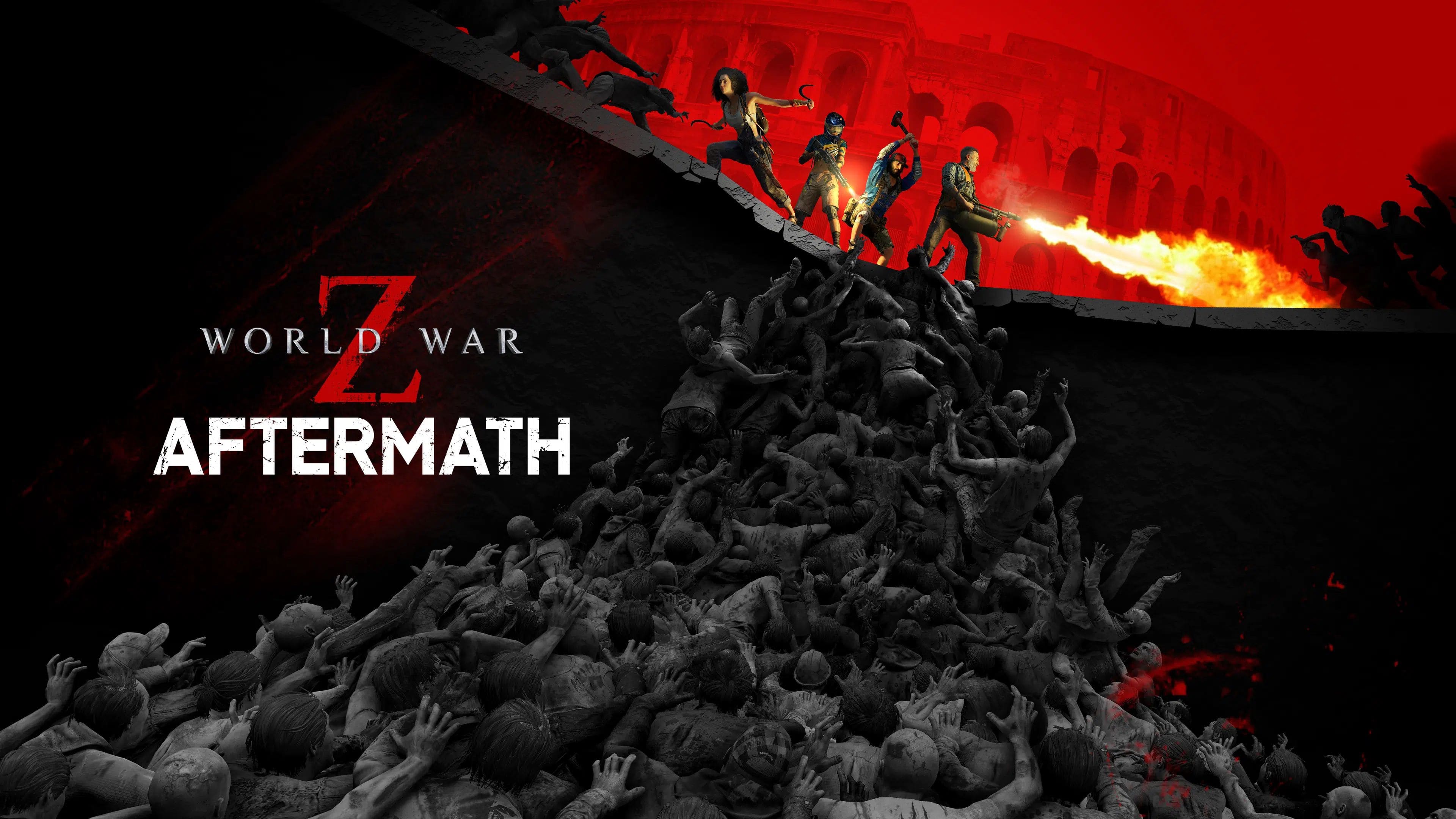 world war z free game